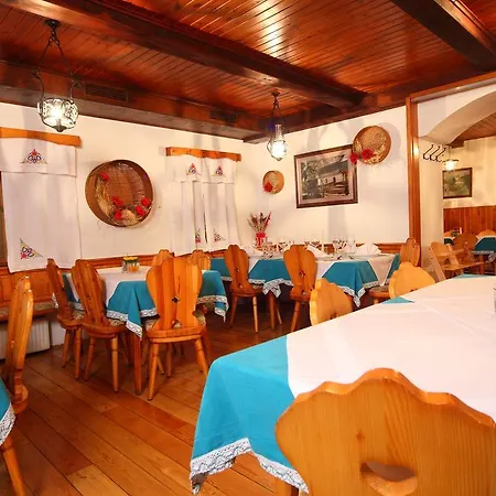 Gostilna Surc Guest house Ratece