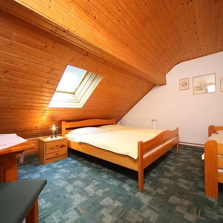 Gostilna Surc Guest house Ratece