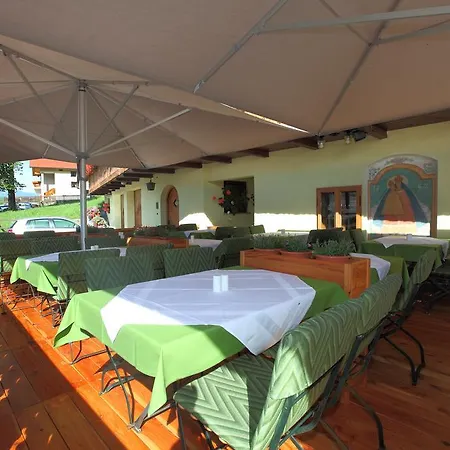 Gostilna Surc Guest house Ratece